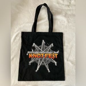 Knotfest Tote